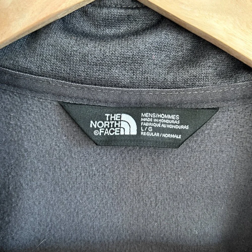 The North Face north face